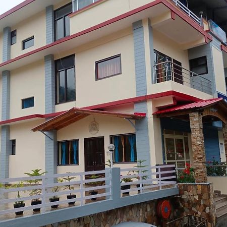 Hotel Shivalik River Retreat Almora Eksteriør billede